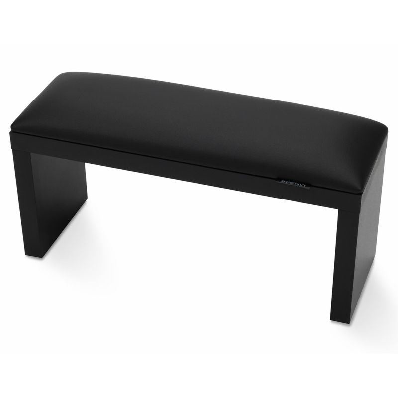 SPENVI Stand for manicure on black legs Black