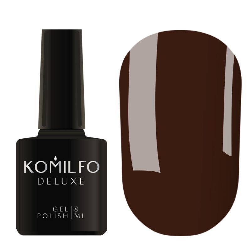 8 ml - Deluxe Series - D216