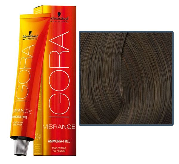 4-65 medium brown chocolate golden