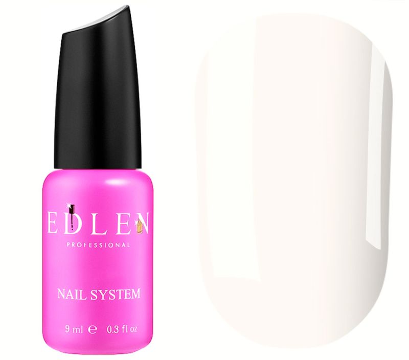 Edlen Гель для ногтей Water Acrygel Provence 24 Charm, 9 мл