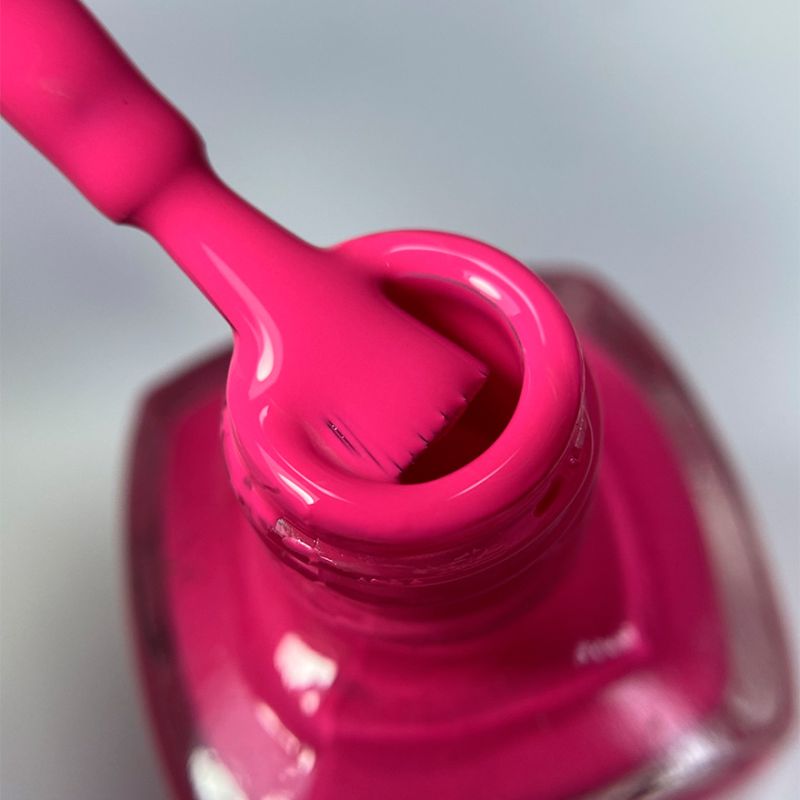 Vakula Nails Stamping polish No. 12 pink