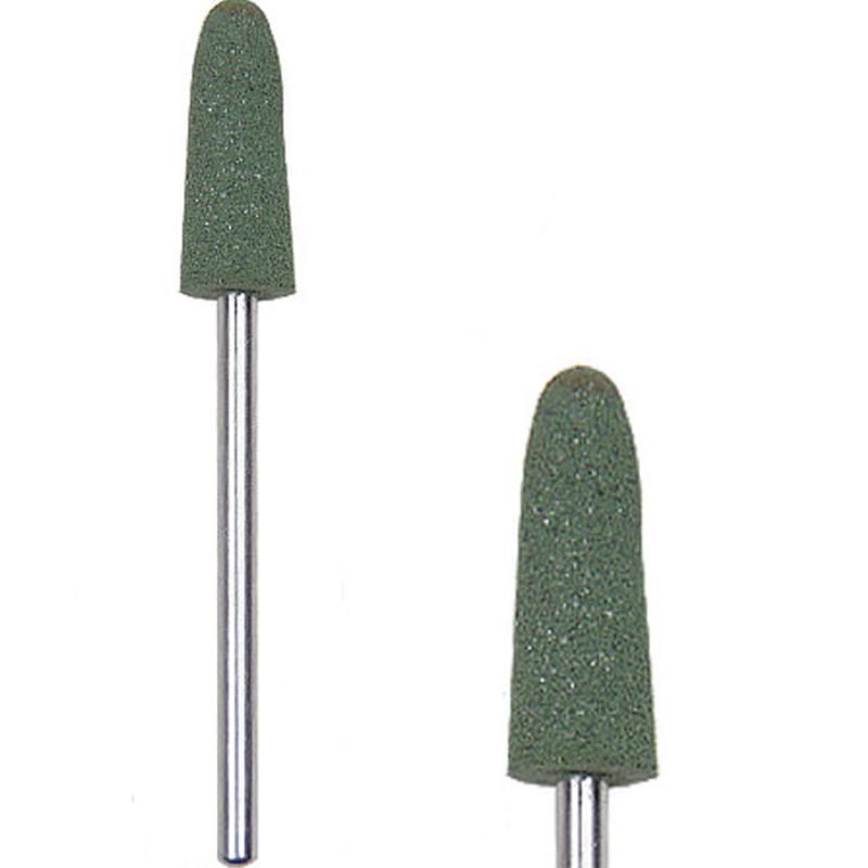 Nozzle silicone S_304B (ball, silicone)