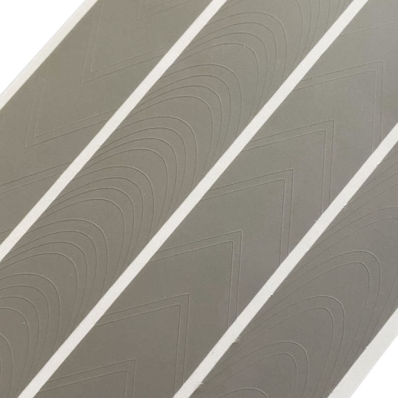 StreamAIR Airbrush stencil No. 27