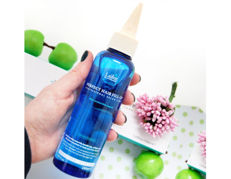 La'dor Perfect Hair Filler, 150 ml