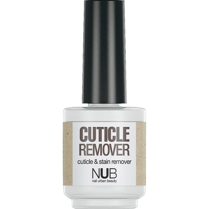 NUB Cuticle Remover, 15 мл