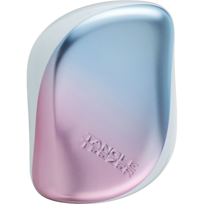 Tangle Teezer Hair Comb Compact Styler Baby Shades