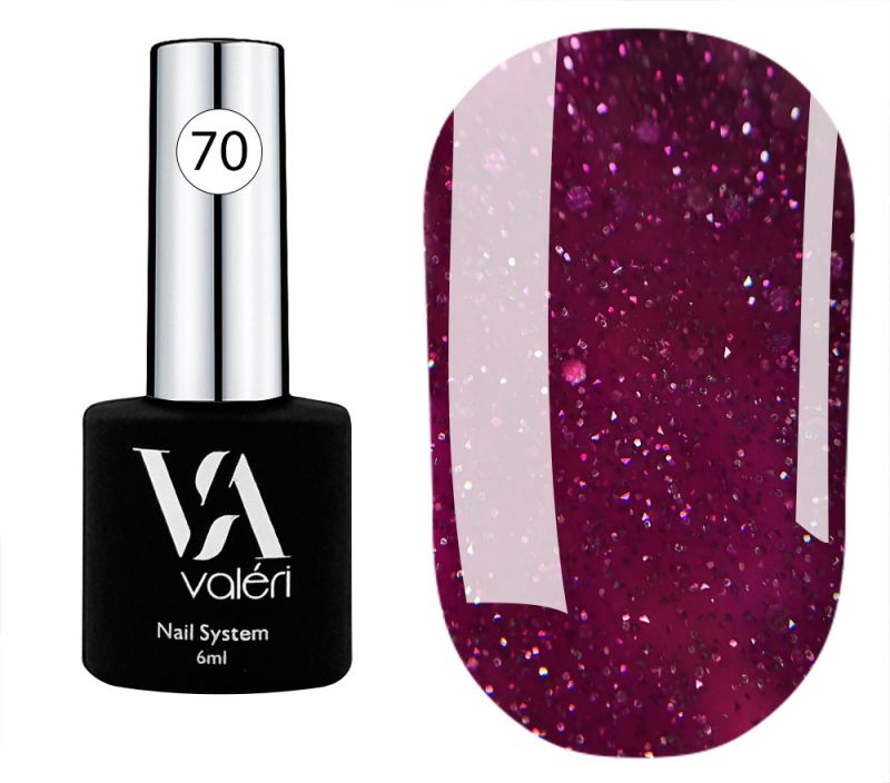 6 ml - №070