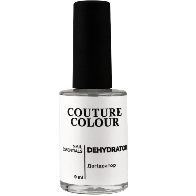 Couture Color Dehydrator - Dehydrator for nails, 9 ml