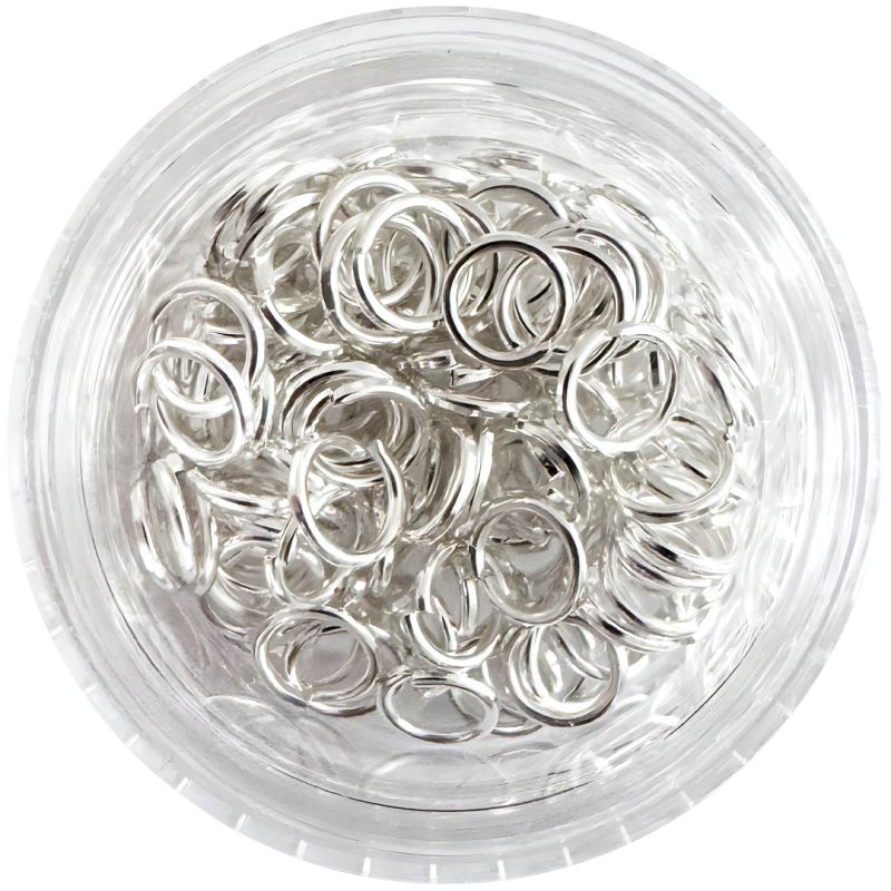 White Silver