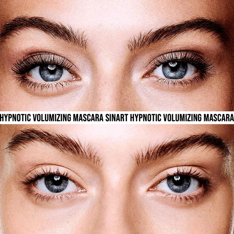 SINART HYPNOTIC VOLUMIZING MASCARA Туш для вій - Чорна, 10 г