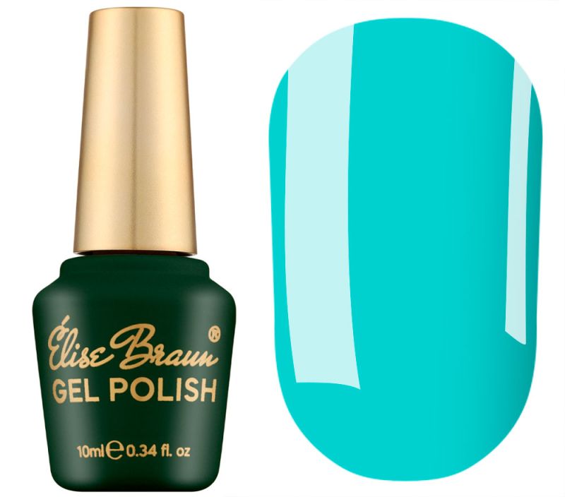 ELISE BRAUN Cover Base База для нігтів Make Up №42, 10 мл