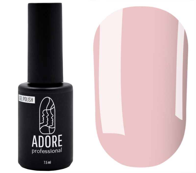 Color Gel Polish (Basic Collection) - 361