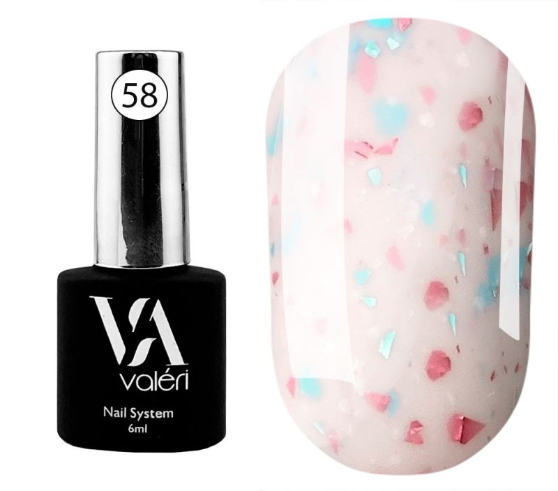 6 ml - No. 058