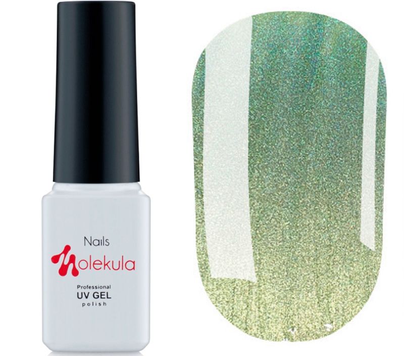 6 ml - Holographic - 557