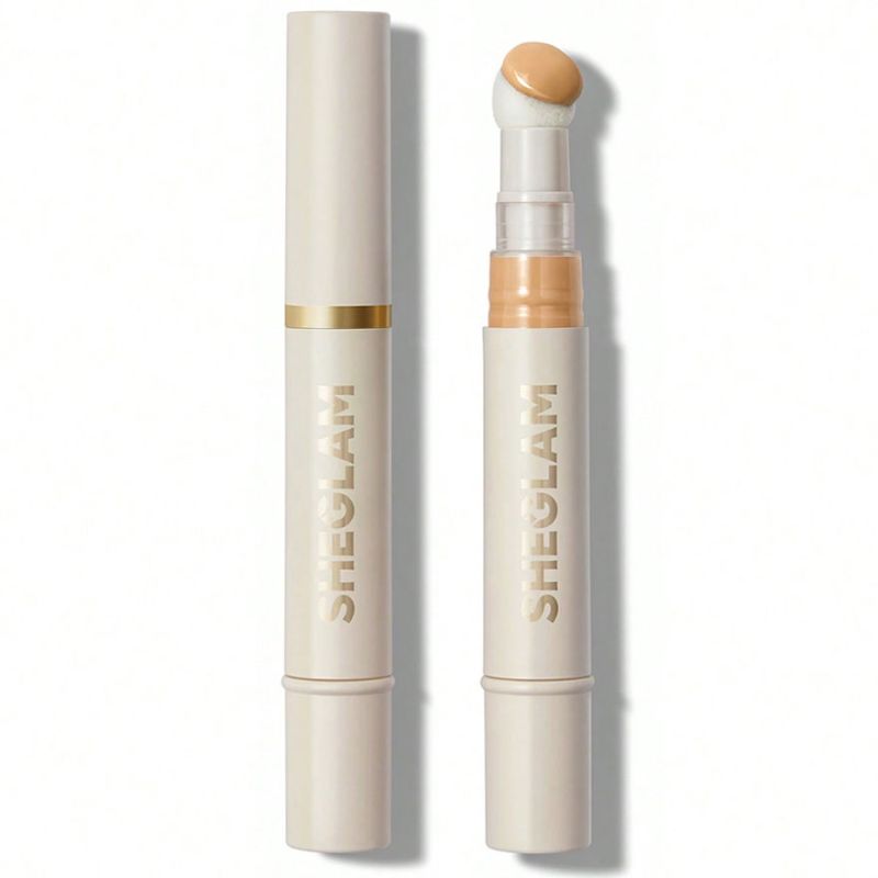 Sheglam Консилер для лица Complexion Boost Concealer-Nude, 4,5 г