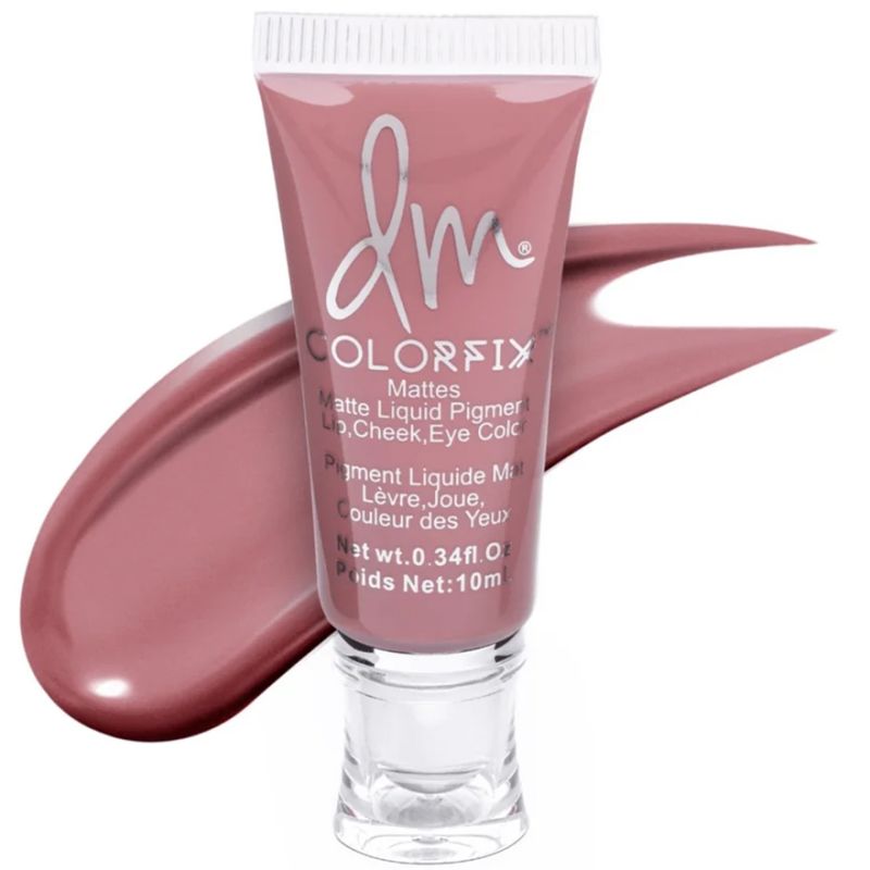Colorfix Matte - Creme Brule