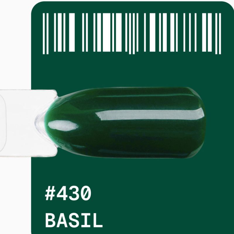 Gel varnish ADORE Professional No. 115 (bright light lime, neon), 7.5 ml
