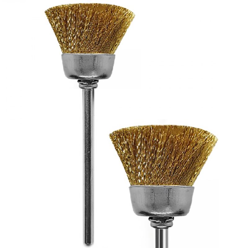 mART Brass brush M-86