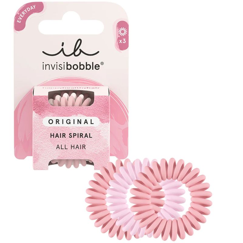 Invisibobble Hair band ORIGINAL The Pinks