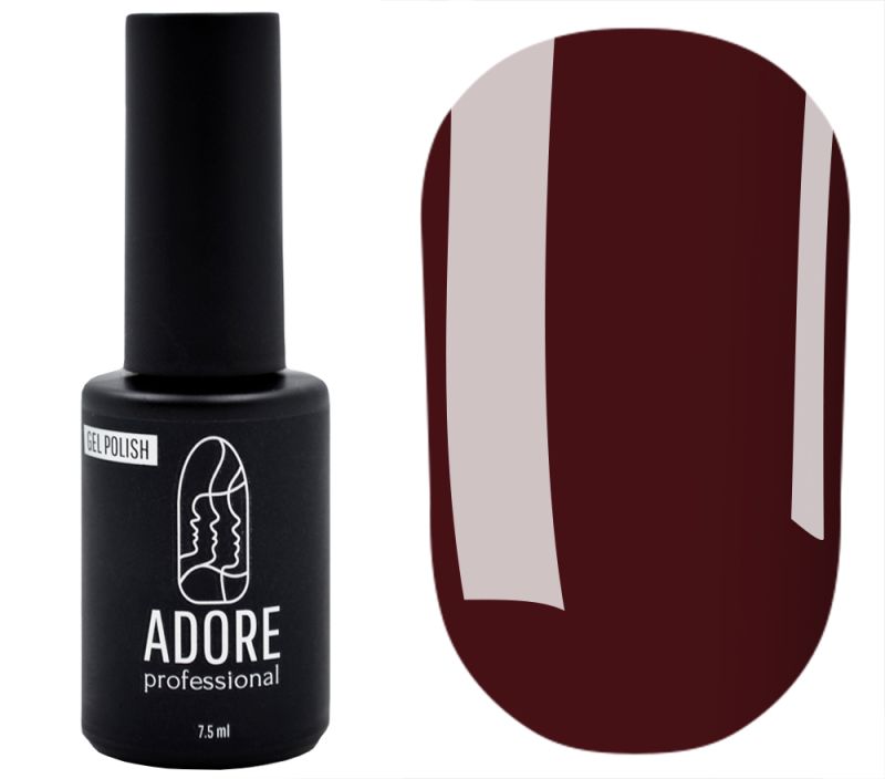 Color Gel Polish (Basic Collection) - 428