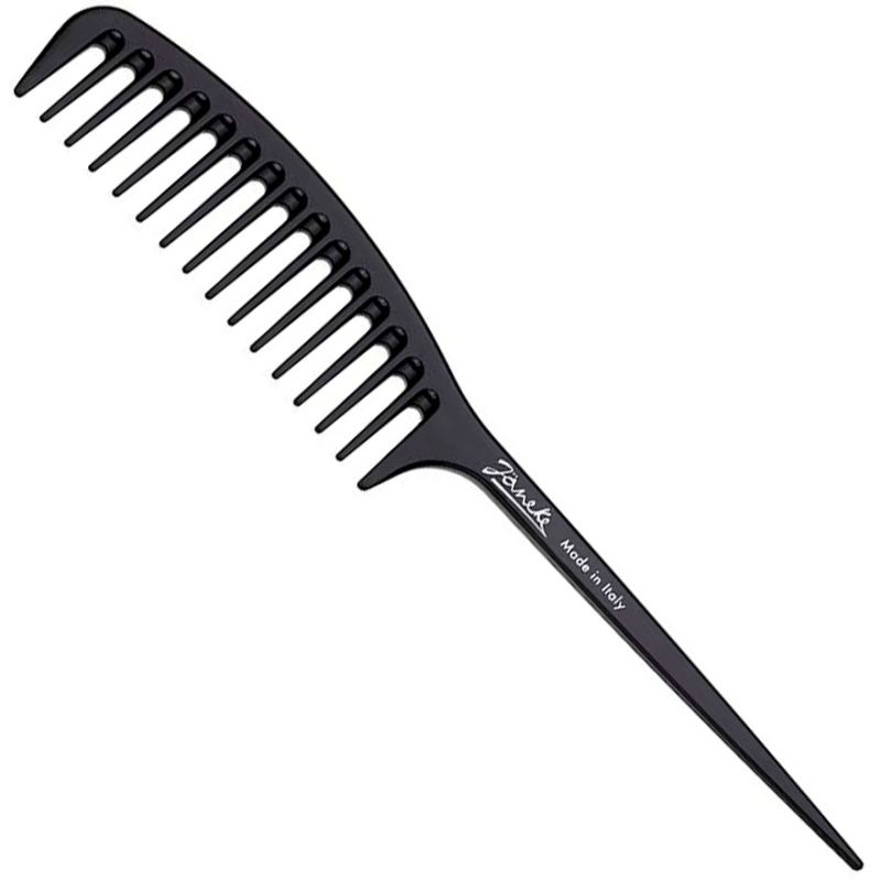 Original - Fashion Comb - the black