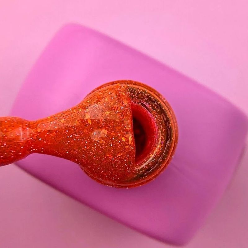 LUNA Гель жидкий светоотражающий Light Acrygel №44, 13 мл