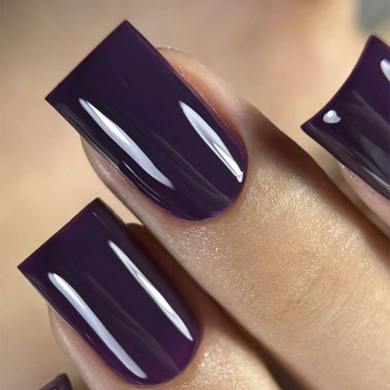 CONNECT Гель-лак для нігтів Gel Polish "Basic Collection" №53, 12 мл