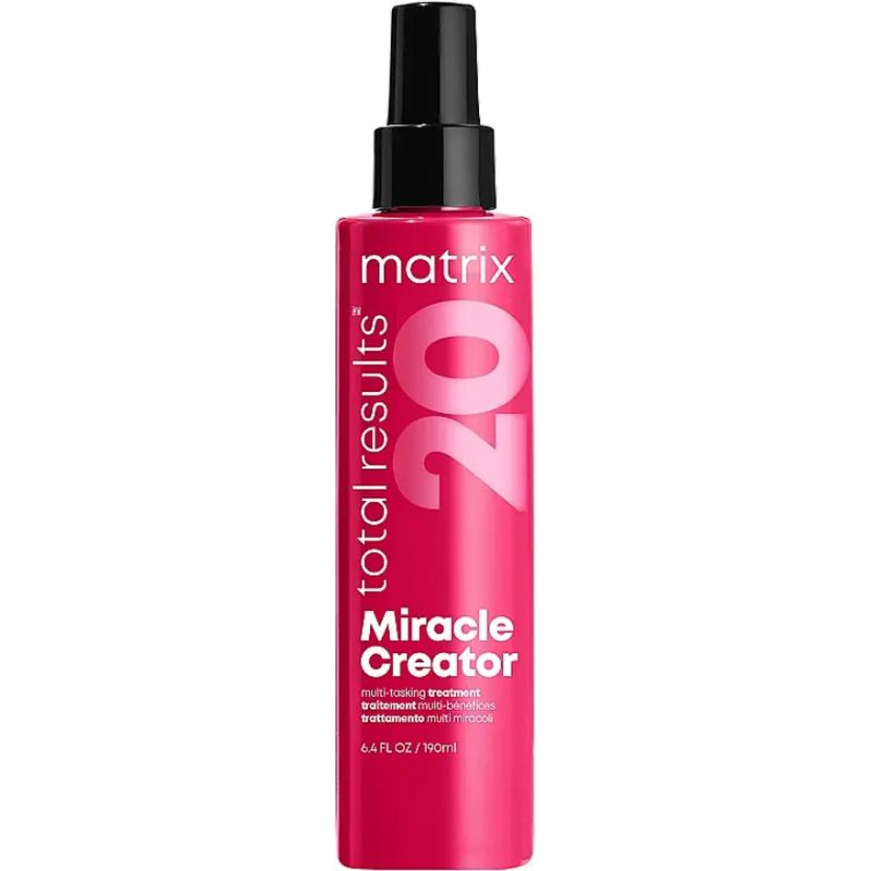 Matrix Total Results Miracle - multifunctional hair care, 200 ml