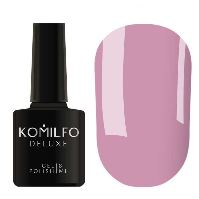 8 ml - Deluxe Series - D041