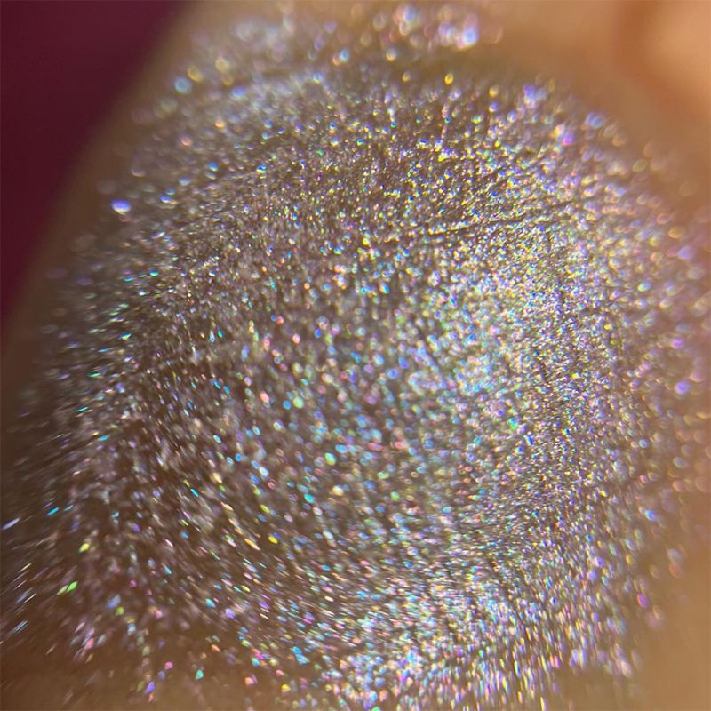 Shine cosmetics Sparks Born to Shine Mica №117