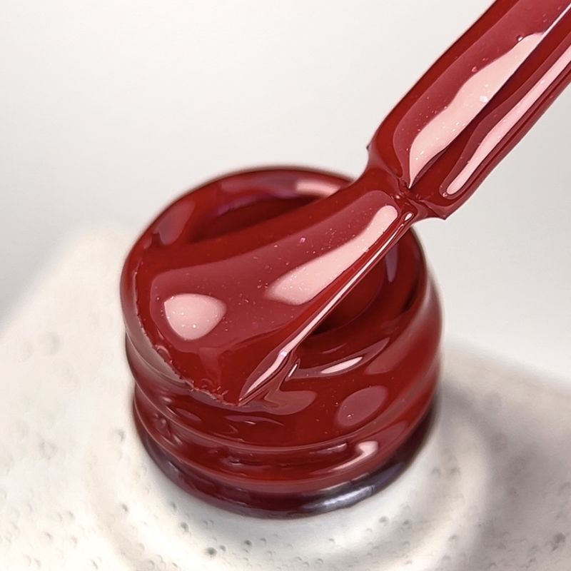 Nails Of The Day Гель-лак Color of the month August 2025 (Kalyna), 10 мл