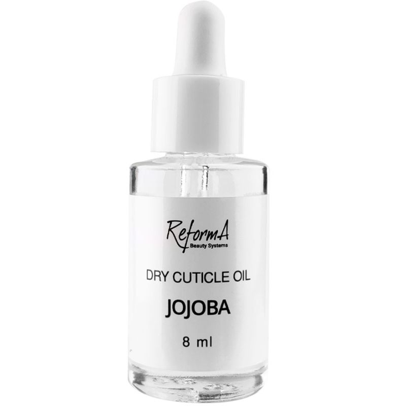Reforma Jojoba cuticle oil, 8 ml