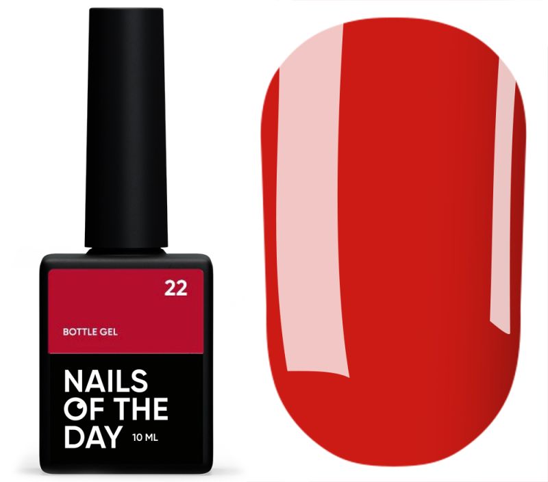 30 ml - No. 22