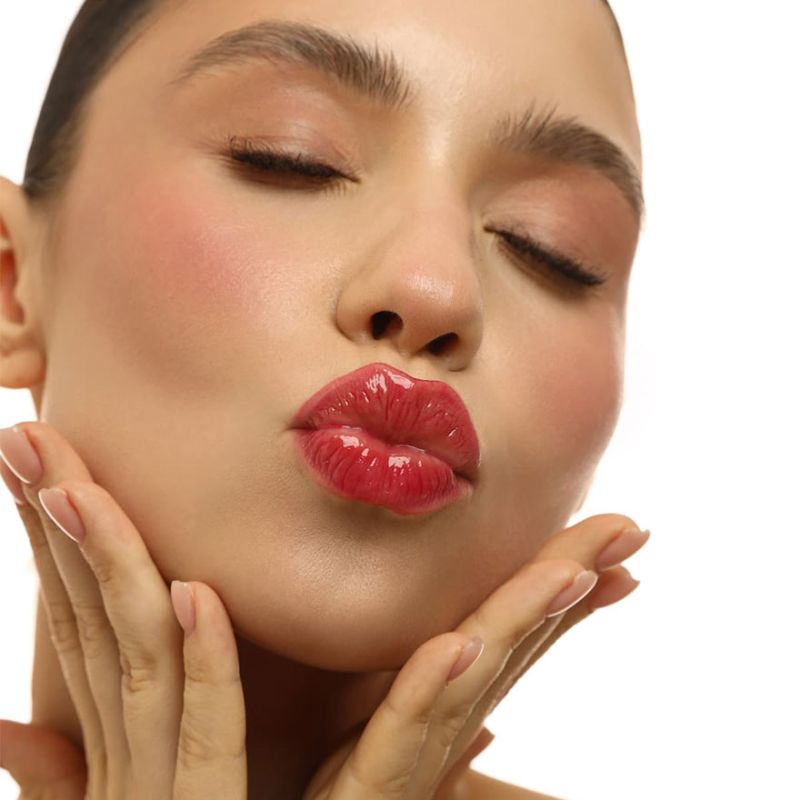LIPSS Lipper-блиск - Raspberry Gelato, 8 мл