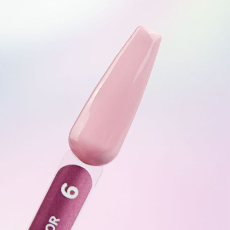 You Are Cute Гель-лак Color №6, 5 мл