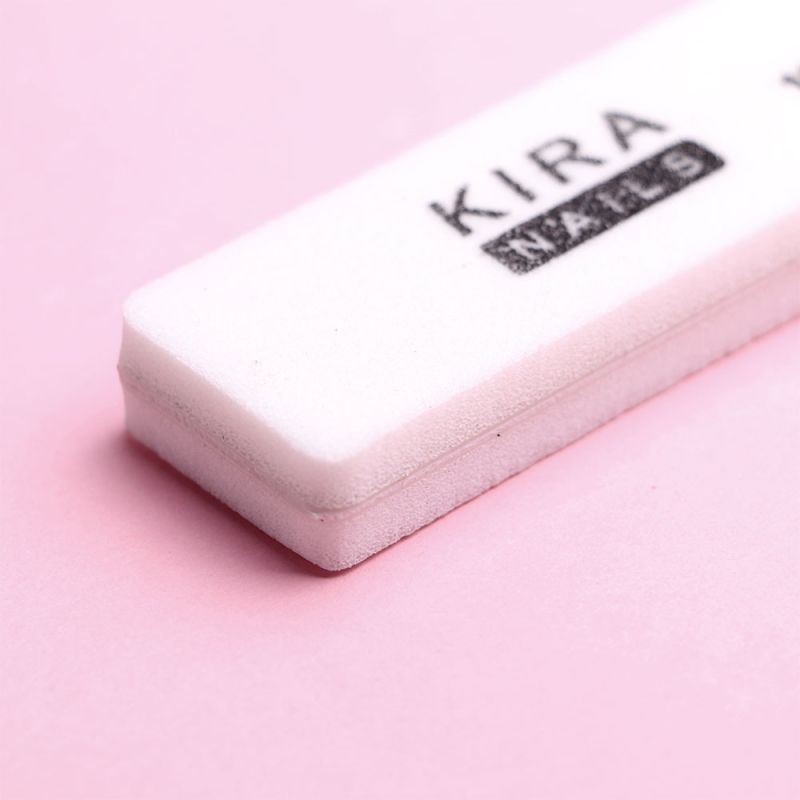 Мини бафф Kira Nails 100/180