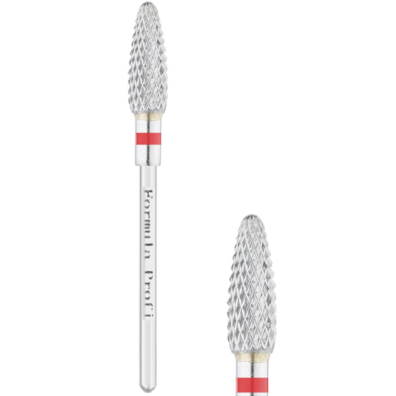 Formula Profi Carbide corn cutter mini (100-1048) Red