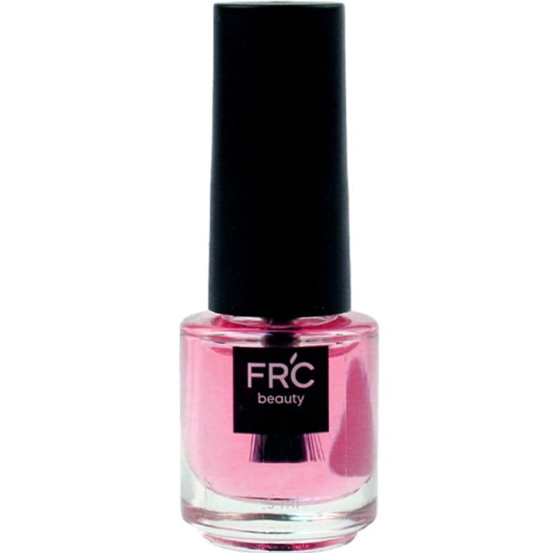 FRC Beauty Олійка для кутикули Pink Flamingo (рожева), 5 мл
