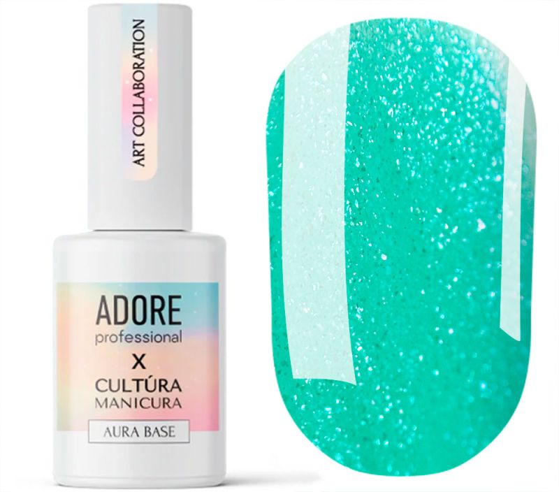 ADORE База кольорова "Aura Base" №06, 8 мл