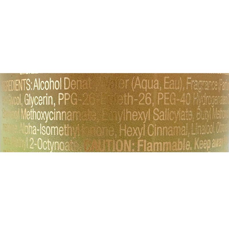 Victoria's Secret Body spray Lush Orchid Amber, 250 ml