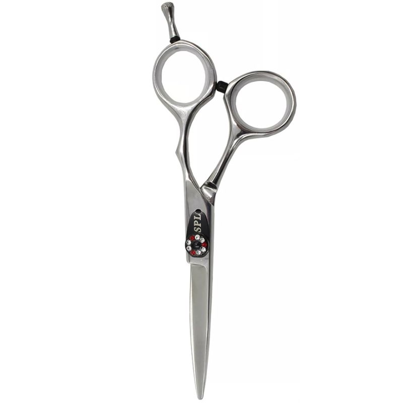 SPL Barber scissors professional (straight 5.5)