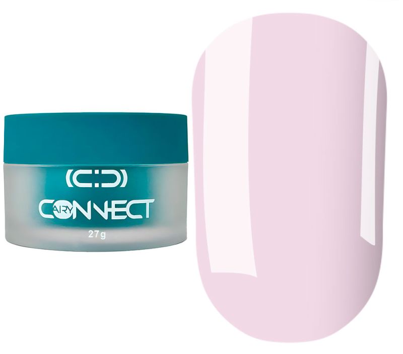 CONNECT Гель для нігтів Smart gel №11, 27 г