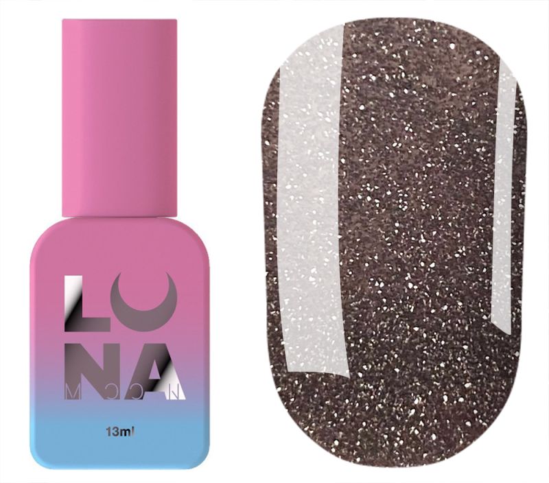 LUNA Camouflage base LUREX Base No. 12, 13 ml