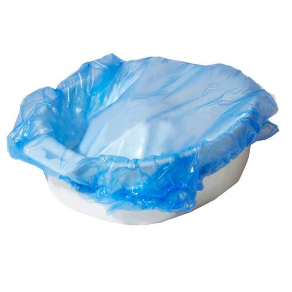 Manicure tray cover, 50pcs / pack