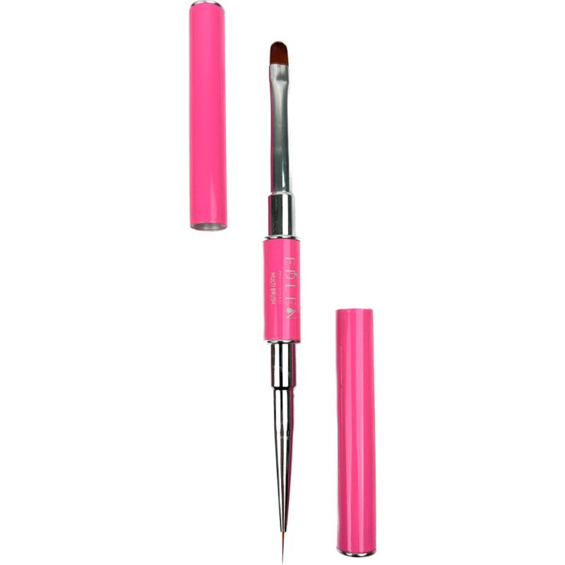 Edlen Кисть двусторонняя Multibrush