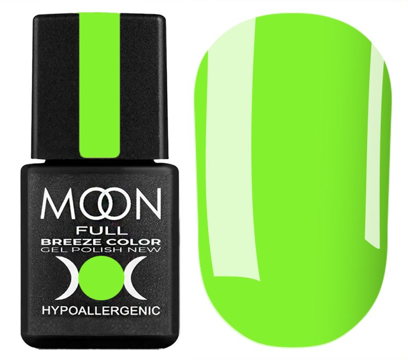 8 ml - Breeze - 431