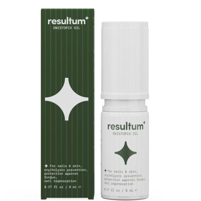 Resultum Олія від оніхолізису Onistopix Oil, 8 мл