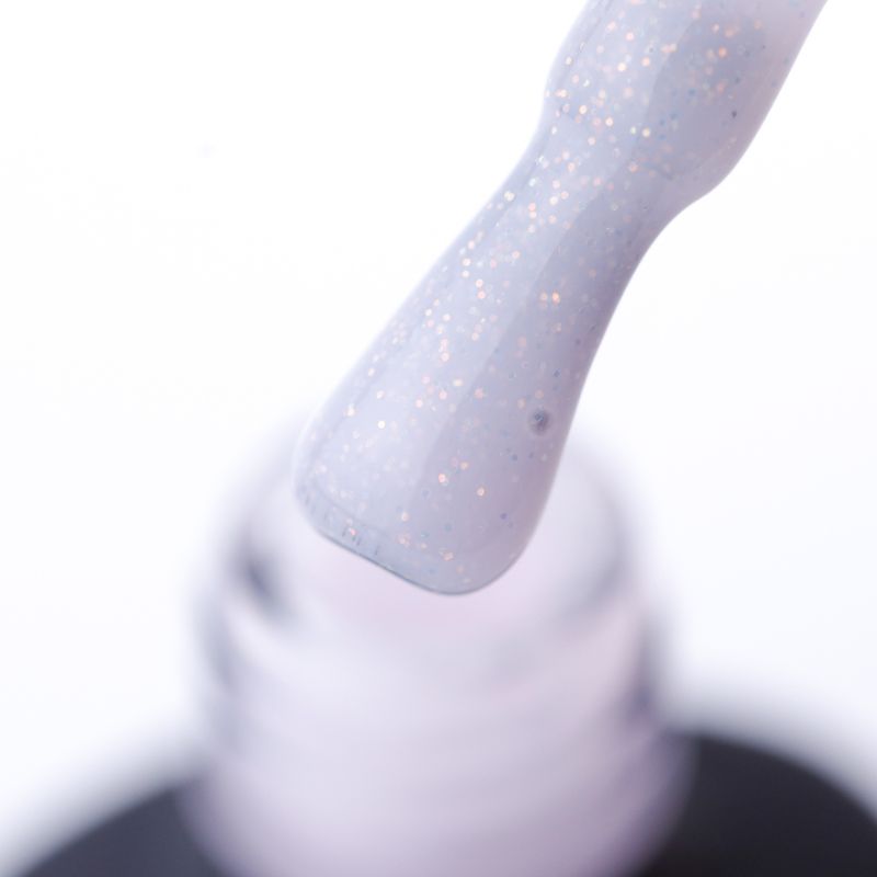 Valeri Base Opal No. 051 (milky with golden micro shine), 12 ml