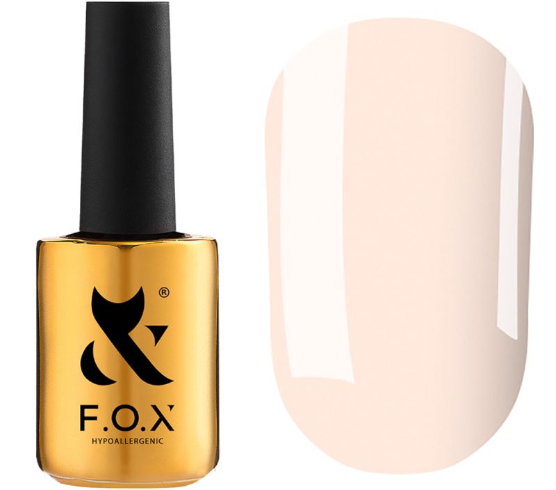 F.O.X Nail Base Tonal Cover Base 003, 14 ml