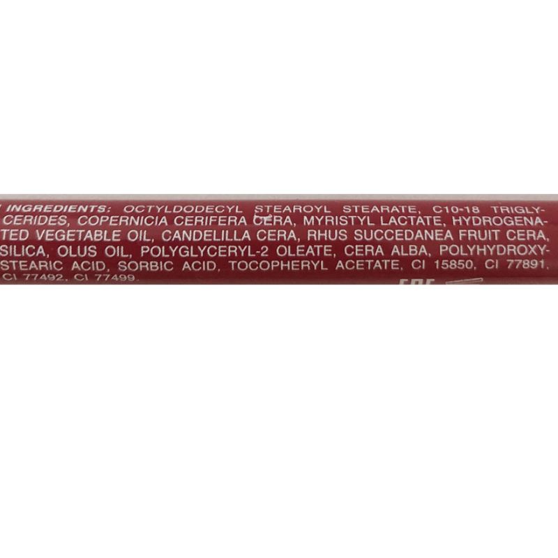 Wycon Intense Lip Pencil #15 - Marsala Matita Labbra